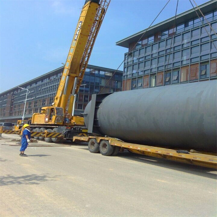 锦江大型吊车租赁公司