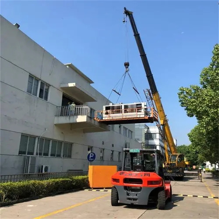 锦江小型吊车出租电话