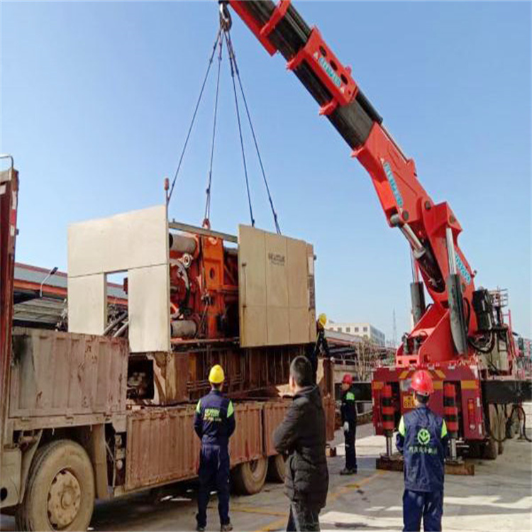 锦江附近随车吊出租，便捷服务与实用联系方式