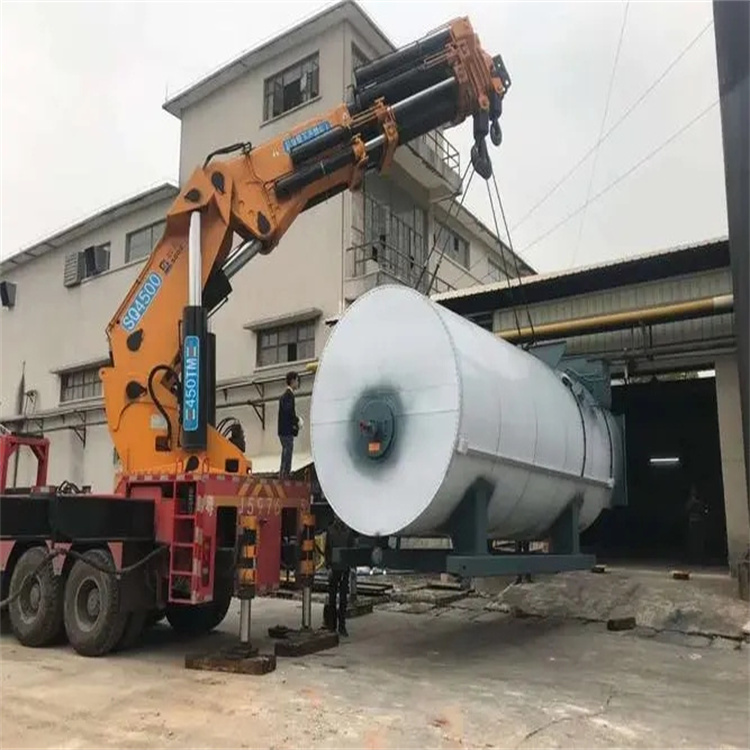 锦江室内装修小型折臂吊出租服务：高效解决方案与租赁指南