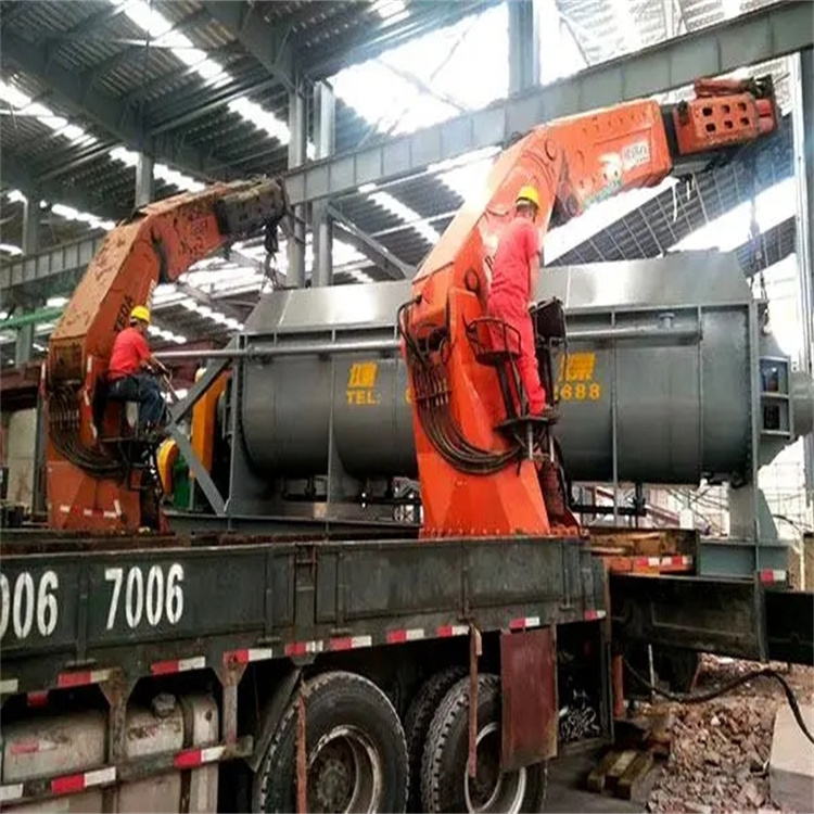 锦江大型随车吊出租多少钱