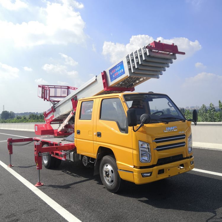 锦江出租云梯车电话 水泥上楼