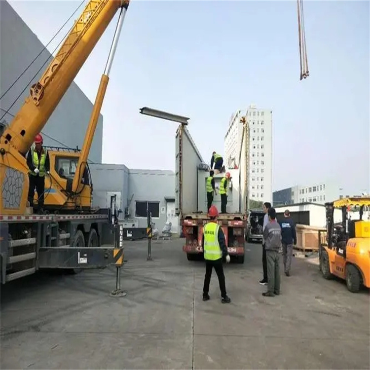 锦江如何找到附近的吊车救援服务