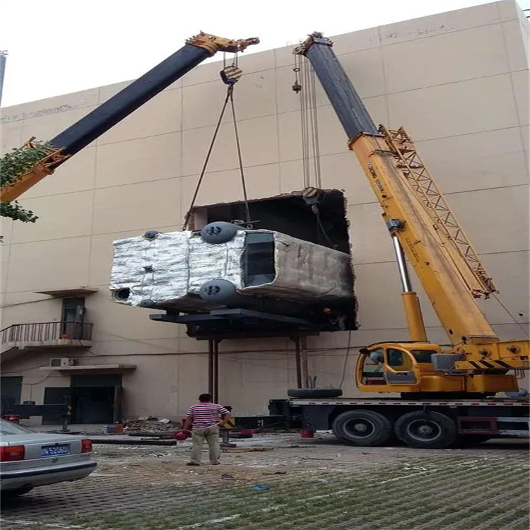 锦江25吨汽车吊出租