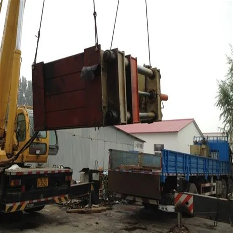 锦江小型汽车吊出租