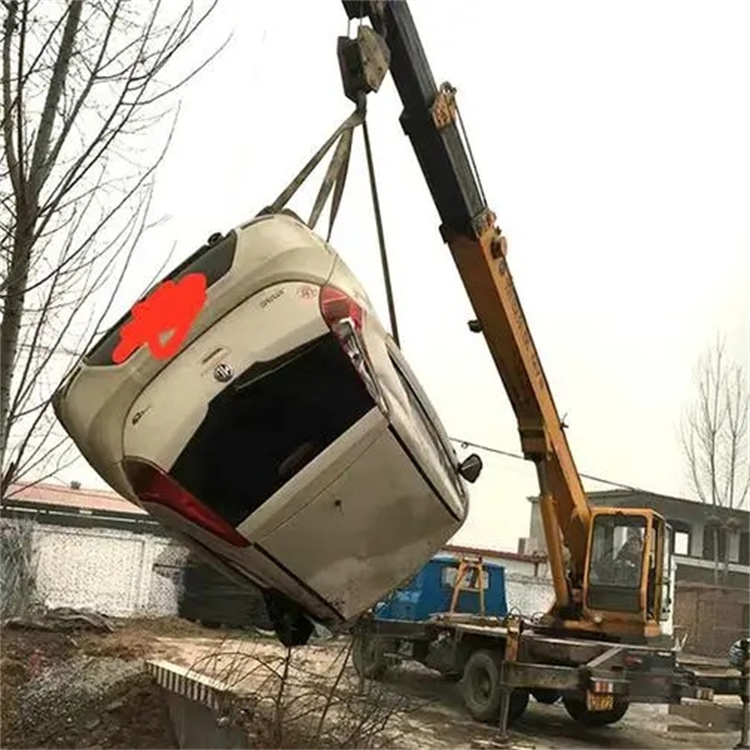 锦江随时待命，吊车24小时道路救援服务全解析