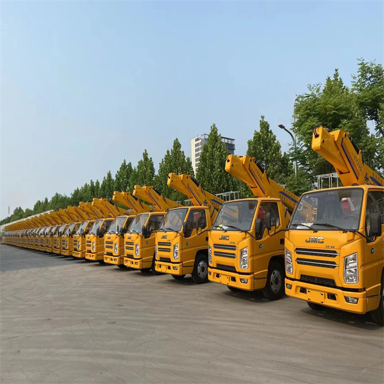 锦江路灯车高空作业车出租|市政维修|广告安装