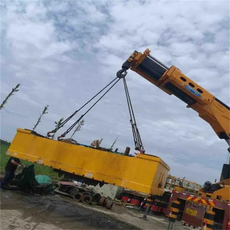 锦江专业吊车出租哪家好