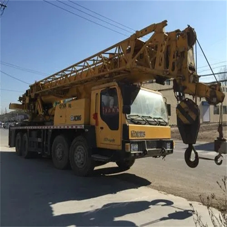 锦江哪里有专业吊车出租